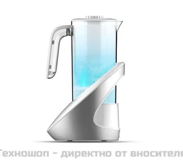 Машина за водородна вода BIOGENIS
