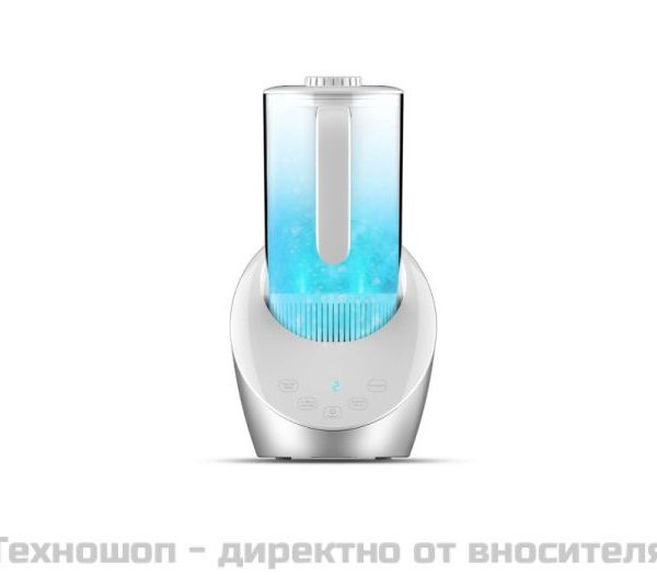Машина за водородна вода BIOGENIS