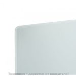 Инфрачервен отоплителен панел SunWay 450 - стъклен