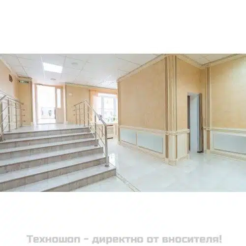 Инфрачервен отоплителен панел SunWay 450 - стъклен Инфрачервен отоплителен панел SunWay 450 - стъклен