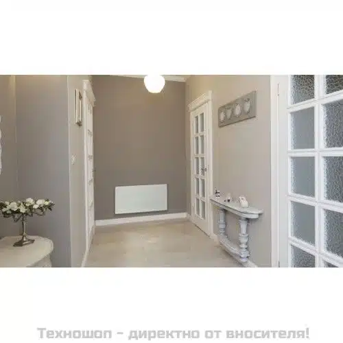 Инфрачервен отоплителен панел SunWay 450 - стъклен Инфрачервен отоплителен панел SunWay 450 - стъклен