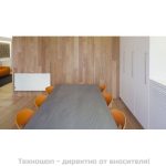 Инфрачервен отоплителен панел SunWay SWRE 700 - метален - Image 11