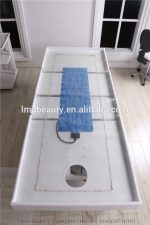 Масажно водно легло със затопляне на водата и LED осветление - Image 9