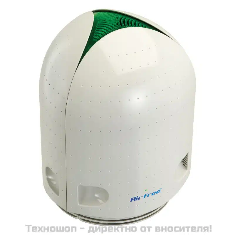 Въздухопречиствател AirFree E80 Въздухопречиствател AirFree E80