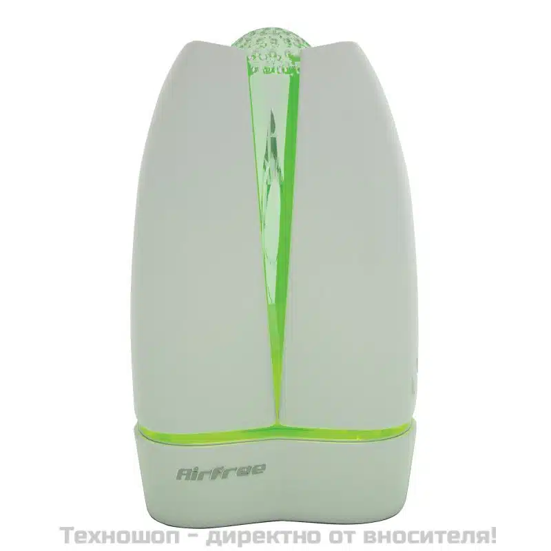 Въздухопречиствател AirFree Lotus Въздухопречиствател AirFree Lotus