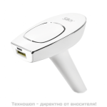 Фотоепилатор Silk'n Motion 350 000 импулса