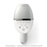 Фотоепилатор Philips Lumea Prestige BRI953/00 (IPL)