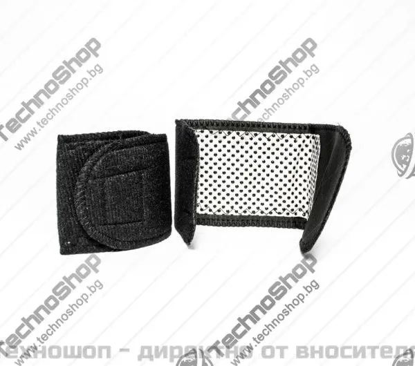 Турмалинов накитник