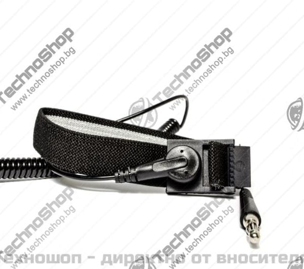 ЗАМАСЯВАЩА ГРИВНА ЗА ДЕТОКСИКАТОР