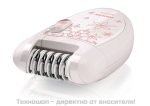 Eпилатор Philips Satinelle Legs - HP6420/00