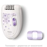 Епилатор Satinelle