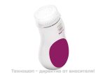 Уред за почистване на лице и отстраняване на грим - Silk'n DualClean
