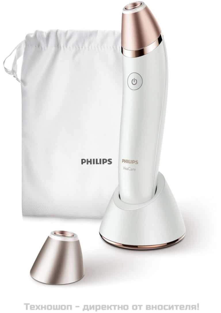 Уред за микродермабразио Philips Visa Care - SC6240/01