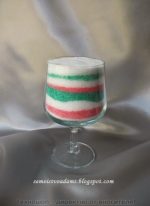 Цветен пясък за декорация и аранжиране (различни цветове) - Image 11