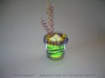 Цветен пясък за декорация и аранжиране (различни цветове) - Image 16