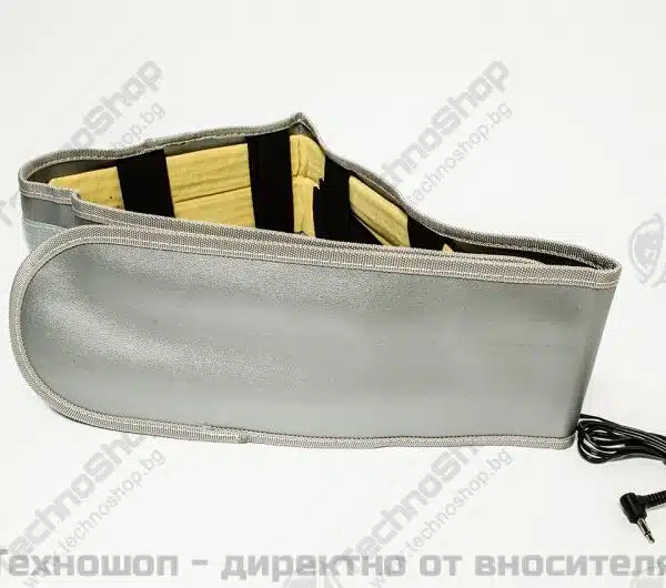 ИНФРАЧЕРВЕН ПОДГРЯВАЩ БАМБУКОВ КОЛАН ЗА ДЕТОКСИКАТОР