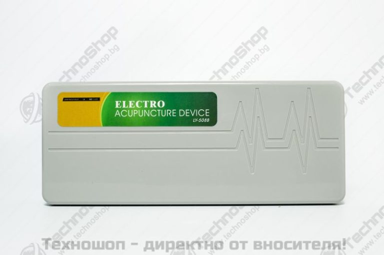 УРЕД ЗА ЕЛЕКТРОАКУПУНКТУРА