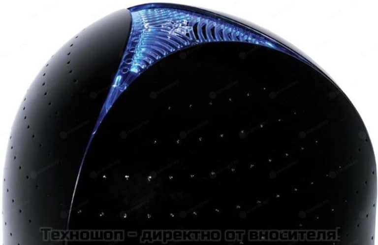 Airfree - новият естествен въздухопречиствател