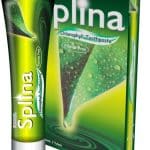 Паста за зъби с хлорофил "Сплина"