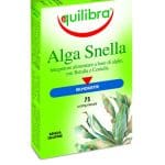 Водорасли за отслабване - 75 таблетки за идеална фигура