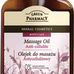 Антицелутитно масажно масло 200 мл.