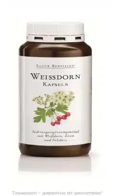 ГЛОГ плюс - 240 капсули ГЛОГ плюс - 240 капсули