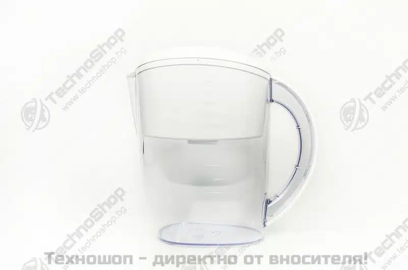 Кана за алкална вода WellBlue - за филтрирана Кана за алкална вода WellBlue - за филтрирана