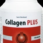 Колаген плюс - 120 таблетки