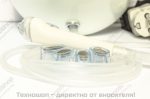 АПАРАТ ЗА ДИАМАНТЕНО МИКРОДЕРМАБРАЗИО