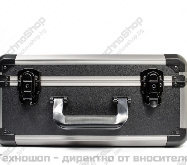 Водороден детоксикатор (антиоксидатор) -  апарат за антиоксидация на организма