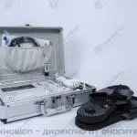 БИОАНАЛИЗАТОР С ФУНКЦИЯ ЕЛЕКТРОИМПУЛСНА ТЕРАПИЯ. БИОСКЕНЕР С 41 ФАЙЛА С ТЕСТОВЕ. ВГРАДЕН СОФТУЕР НА БГ! 3-то поколение