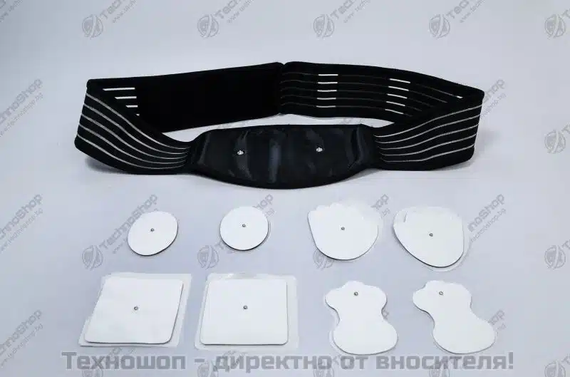 МАСАЖОР ЗА КРАКА И ТЯЛО С ЕЛЕКТРОИМПУЛСЕН КОЛАН МАСАЖОР ЗА КРАКА И ТЯЛО С ЕЛЕКТРОИМПУЛСЕН КОЛАН