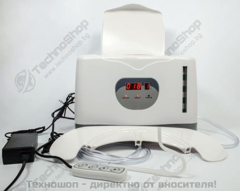 КОЛОН ХИДРОМАТ - ПОРТАТИВЕН