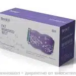 Виброколан с термо ефект BENICE