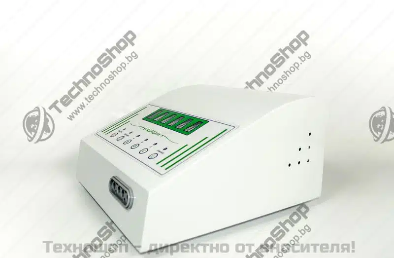 Лимфопреса B8330 - уред за пресотерапия на цялото тяло Лимфопреса B8330 - уред за пресотерапия на цялото тяло