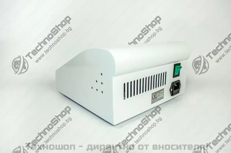 Лимфопреса B8330 - уред за пресотерапия на цялото тяло Лимфопреса B8330 - уред за пресотерапия на цялото тяло