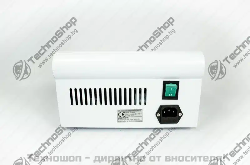 Лимфопреса B8330 - уред за пресотерапия на цялото тяло Лимфопреса B8330 - уред за пресотерапия на цялото тяло