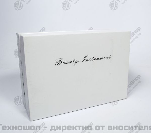 УРЕД ЗА РАДИОЧЕСТОТЕН ЛИФТИНГ С LED СВЕТЛИНА RF9902