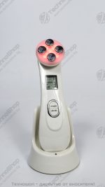 УРЕД ЗА РАДИОЧЕСТОТЕН ЛИФТИНГ С LED СВЕТЛИНА RF9902