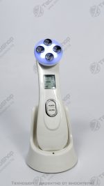 УРЕД ЗА РАДИОЧЕСТОТЕН ЛИФТИНГ С LED СВЕТЛИНА RF9902