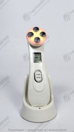 УРЕД ЗА РАДИОЧЕСТОТЕН ЛИФТИНГ С LED СВЕТЛИНА RF9902