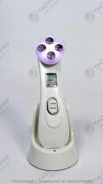 УРЕД ЗА РАДИОЧЕСТОТЕН ЛИФТИНГ С LED СВЕТЛИНА RF9902