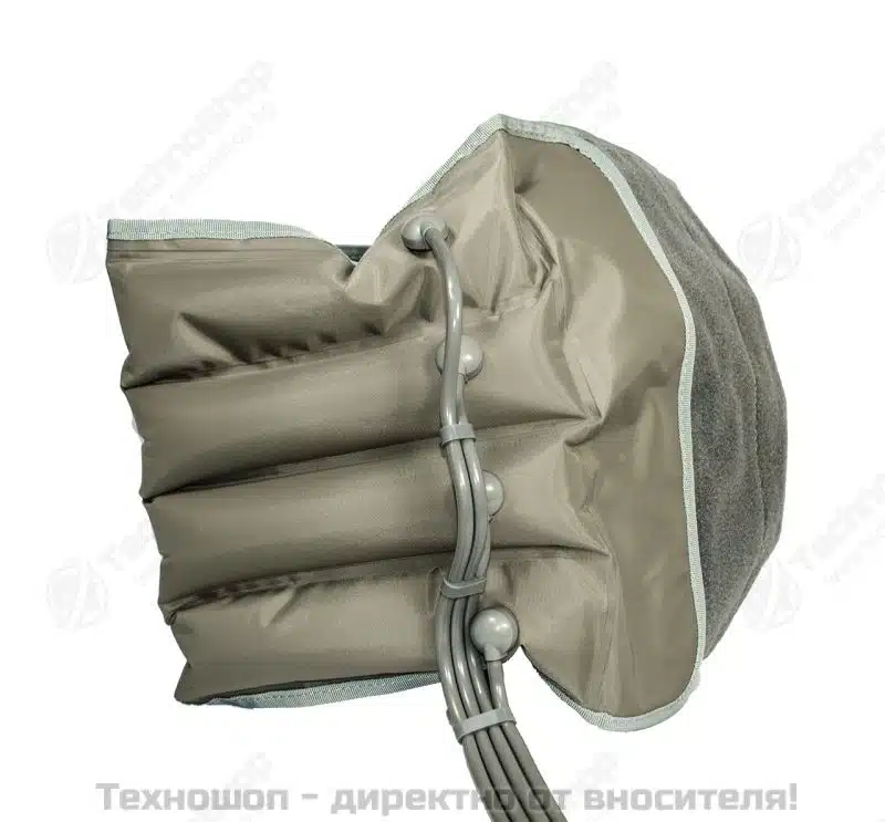 product_8528 Лимфопреса B8330 - уред за пресотерапия на цялото тяло - Image 9