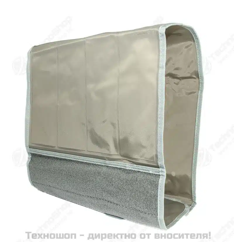 product_8529 Лимфопреса B8330 - уред за пресотерапия на цялото тяло - Image 10