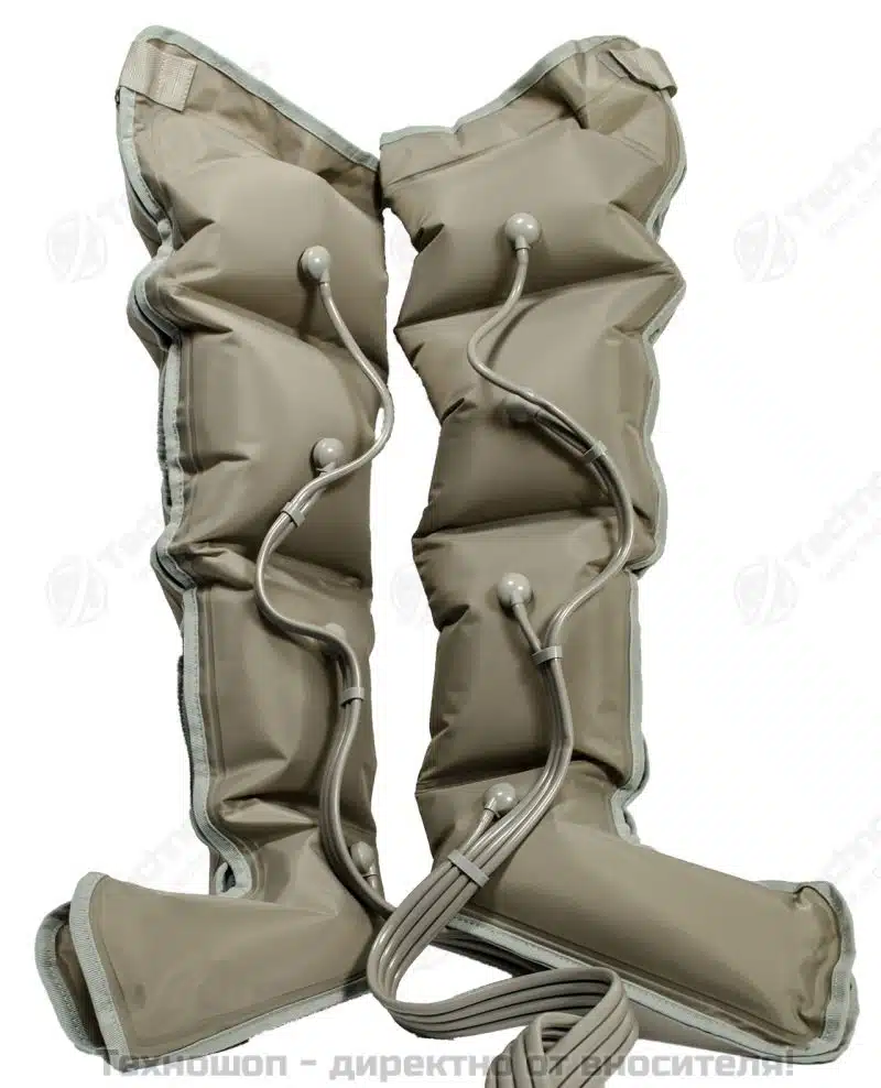 product_8530 Лимфопреса B8330 - уред за пресотерапия на цялото тяло - Image 11