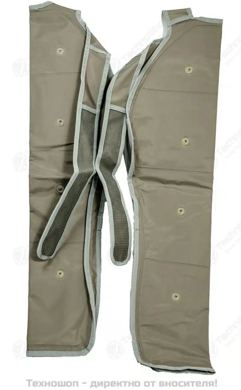 product_8533 Лимфопреса B8330 - уред за пресотерапия на цялото тяло - Image 14