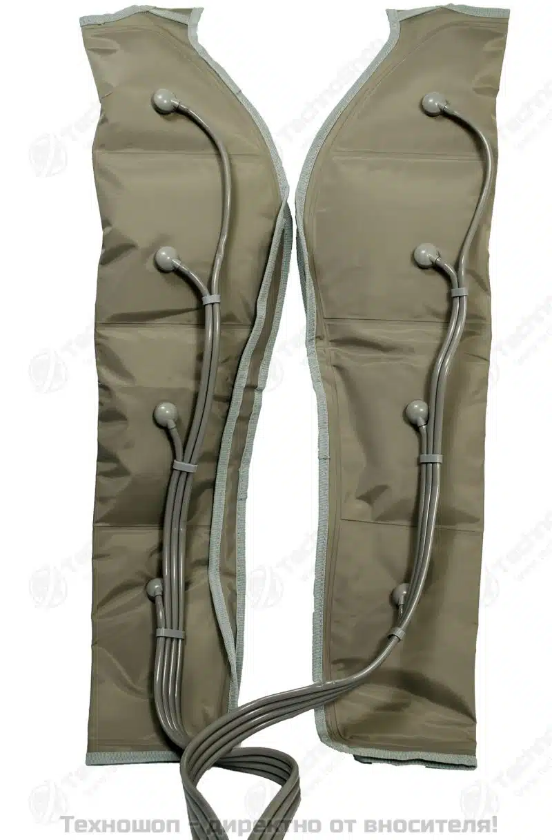 product_8534 Лимфопреса B8330 - уред за пресотерапия на цялото тяло - Image 15