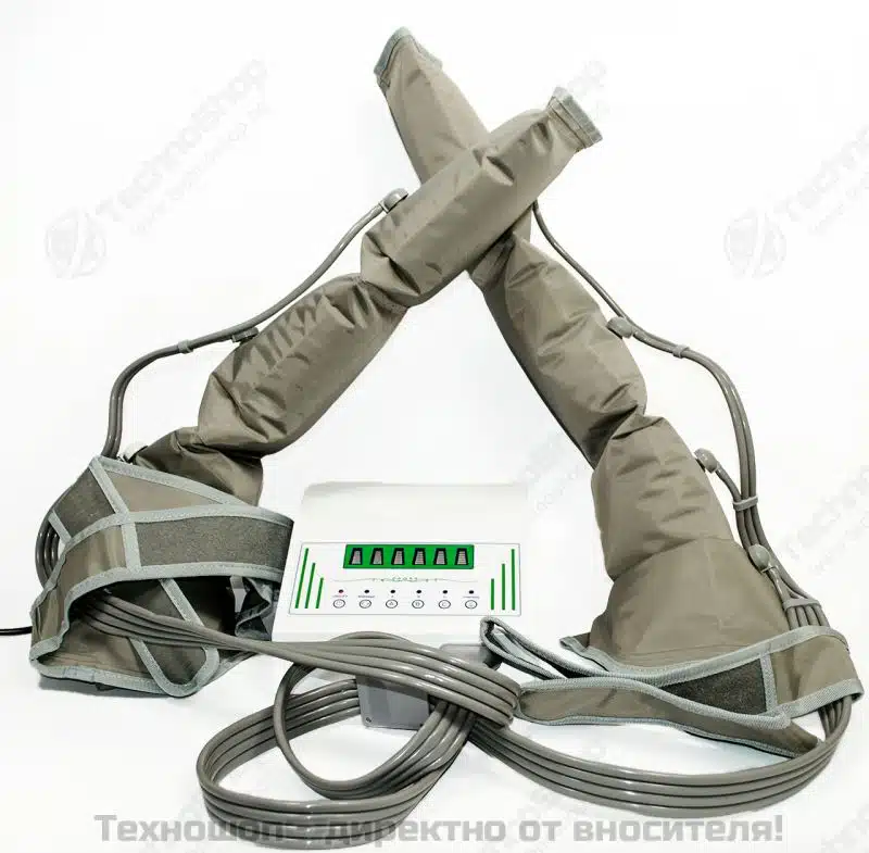 product_8536 Лимфопреса B8330 - уред за пресотерапия на цялото тяло - Image 17