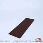 Гъвкава декоративна тухла TCS001