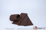 Гъвкава декоративна тухла TCS001